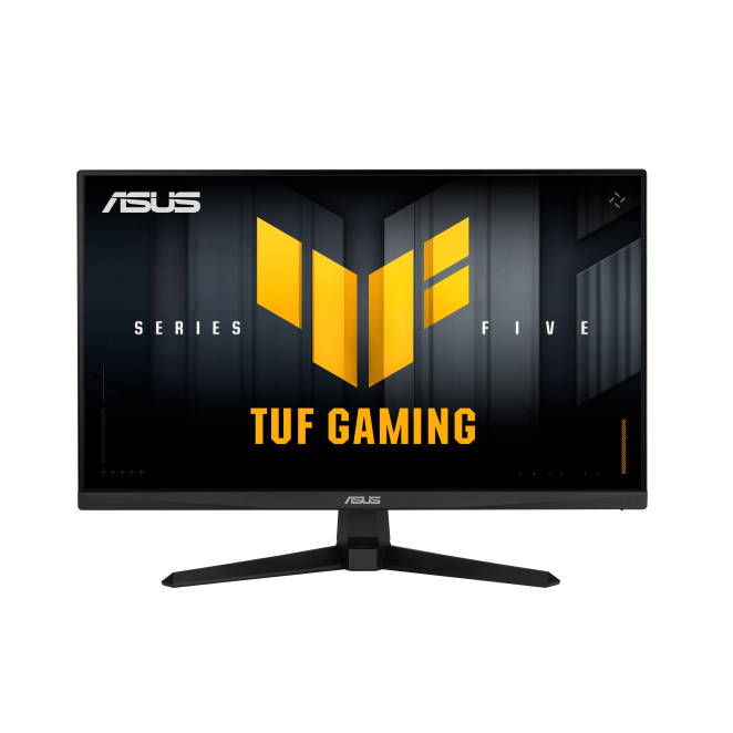 ASUS TUF Gaming VG249Q5A pantalla para PC 60,5 cm (23.8″) 1920 x 1080 Pixeles Full HD LCD Negro 1 ASUS TUF Gaming VG249Q5A pantalla para PC