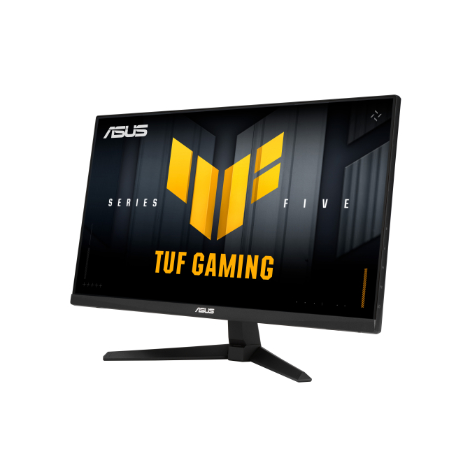 ASUS TUF Gaming VG249Q5A pantalla para PC 60,5 cm (23.8″) 1920 x 1080 Pixeles Full HD LCD Negro 2 Beneficios ASUS TUF Gaming VG249Q5A