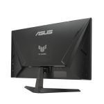 Monitor ASUS TUF Gaming VG249Q5A de 23.8 pulgadas, resolución de 1920 x 1080 Pixeles, pantalla LCD Full HD, color Negro. SKU: 90LM0C60-B01171