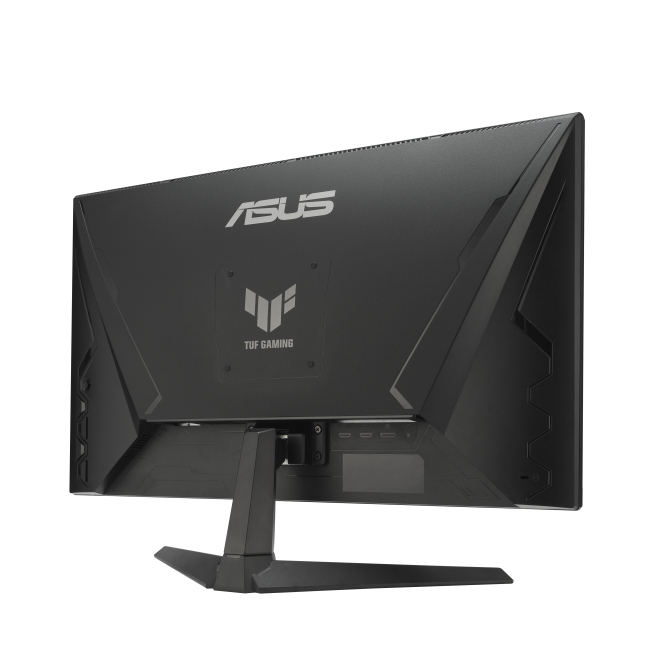 ASUS TUF Gaming VG249Q5A pantalla para PC 60,5 cm (23.8″) 1920 x 1080 Pixeles Full HD LCD Negro 4 Experiencia de usuario ASUS TUF Gaming VG249Q5A