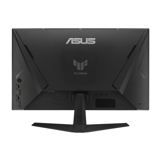 ASUS TUF Gaming VG249Q5A pantalla para PC 60,5 cm (23.8″) 1920 x 1080 Pixeles Full HD LCD Negro 5 Razones para comprar ASUS TUF Gaming VG249Q5A