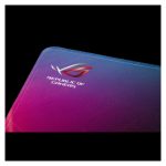 ASUS ROG Strix Edge alfombrilla de ratón para juegos en color multicolor, SKU 90MP00T0-B0UA00