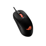 Ratón ASUS ROG Strix IMPACT III para juegos, mano derecha, USB tipo A, óptico, 12000 DPI. SKU: 90MP0300-BMUA00