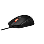 Ratón ASUS ROG Strix IMPACT III para juegos, mano derecha, USB tipo A, óptico, 12000 DPI. SKU: 90MP0300-BMUA00