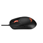 Ratón ASUS ROG Strix IMPACT III para juegos, mano derecha, USB tipo A, óptico, 12000 DPI. SKU: 90MP0300-BMUA00