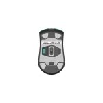 Ratón ASUS TUF Gaming Mini Wireless Mouse Edición Hatsune Miku, inalámbrico con conectividad RF y Bluetooth, USB Type-A, óptico de 1200 DPI, SKU: 90MP0420-BMUA00