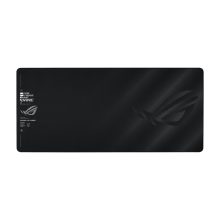 ASUS ROG Sheath II XXL, alfombrilla de ratón para juegos, negro, con superficie extragrande y antideslizante, SKU 90MP04B0-BPUA00