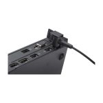 ASUS PN43-BBN100MD Mini PC color negro, procesador Intel N100, memoria 8GB RAM, almacenamiento 256GB SSD. SKU: 90MR0172-M00030