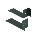 ATEN Kit de montaje en rack individual, SKU 2X-031G, ideal para ordenar y asegurar equipos en racks de servidores.
