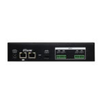 Imagen del producto ATEN AD400E, un splitter HDMI con capacidad 4K UHD y 4 puertos. SKU: AD400E-AT.