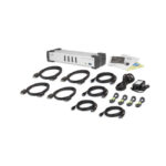 Imagen del ATEN Switch KVMP DisplayPort USB 3.0 de 4 puertos con cables incluidos, SKU CS1914-AT-G