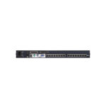 Imagen del Switch KVM Cat 5 multi-interfaz de 16 puertos marca ATEN, modelo KH1516A-AX-G