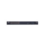 Imagen del Switch KVM Cat 5 multi-interfaz de 16 puertos marca ATEN, modelo KH1516A-AX-G