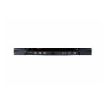 ATEN Switch KVM por IP multi-interfaz Cat 5 de 16 puertos de 1 consola local y 1 consola remota con Virtual Media, resolución 1920 x 1200, SKU KN1116VA-AX-G