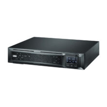 ATEN UPS online profesional de 3 kVA con opciones de alta eficiencia y SKU OL3000HV-AT-G