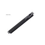 Imagen del ATEN PDU básica con protección contra sobretensión, modelo PE0210SG-AT-G, ideal para gestión de energía en servidores
