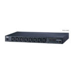 ATEN PDU PE8108G-ATA-G con conmutación y monitorización por puerto, 8 puertos, 10A/15A
