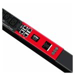 PDU ecológica de ATEN con contador, 30 salidas trifásicas, 20 A/16 A - SKU PG95230G-AT
