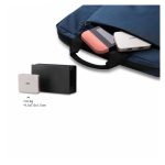 ATEN Docking Station ultracompacta USB-C con power pass-through. Producto UH3235-AT. Diseño compacto y eficiente.