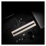 ATEN Docking station USB-C multipuerto con power pass-through, SKU UH3237-AT