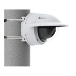 Axis 01164-001 cámara de seguridad con capacidad de montaje para vivienda, diseño versátil y alta eficiencia