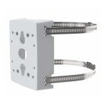 Axis 01164-001 cámara de seguridad con capacidad de montaje para vivienda, diseño versátil y alta eficiencia