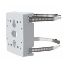 Axis 01164-001 cámara de seguridad con capacidad de montaje para vivienda, diseño versátil y alta eficiencia