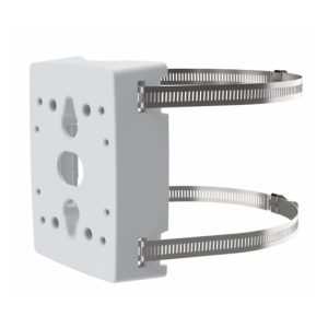 Axis 01164-001 cámara de seguridad con capacidad de montaje para vivienda, diseño versátil y alta eficiencia