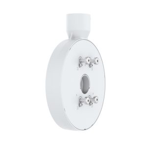 Axis 01457-001 cámara de seguridad de alta definición con sistema de montaje para vivienda