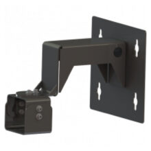 Cámara de seguridad Axis 01721-001 con montaje para vivienda, alta resolución para vigilancia