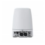 Axis 01965-003 cámara de vigilancia IP para interiores, resolución 1920 x 1080 píxeles, para montaje en techo o pared