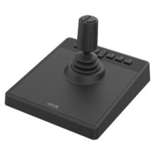 Joystick Axis modelo TU9002, palanca de mando de alta precisión, SKU 02475-001