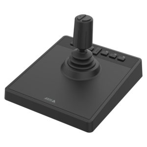 Joystick Axis modelo TU9002, palanca de mando de alta precisión, SKU 02475-001