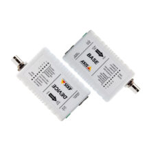 Axis 5026-401 adaptador e inyector de PoE, modelo compacto y eficiente para redes