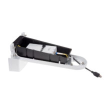 Cámaras de seguridad Axis 5506-951 con diseño compacto y funciones avanzadas para monitoreo de vivienda, SKU 5506-951