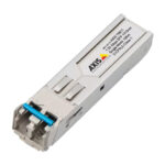 Axis red módulo transceptor de fibra óptica SFP con longitud de onda de 1310 nm, modelo 5801-801
