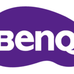 Monitor BenQ modelo BL2490C de 23.8 pulgadas con resolución 1080p Full HD y frecuencia de actualización de 144Hz. SKU 9H.LP5LB.QBE