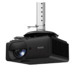 Proyector BenQ LW830ST de corto alcance con 4000 lúmenes ANSI, tecnología DLP, resolución WXGA (1280x800) y compatibilidad 3D. SKU: 9H.JTS77.7HE