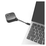 Sistema de presentación inalámbrico BenQ InstaShow WDC15 con HDMI, SKU 9H.K0EBY.E0E