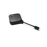 Sistema de presentación inalámbrico BenQ InstaShow WDC15 con HDMI, SKU 9H.K0EBY.E0E