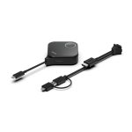 Sistema de presentación inalámbrico BenQ InstaShow WDC15 con HDMI, SKU 9H.K0EBY.E0E