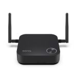 Sistema de presentación inalámbrico BenQ InstaShow WDC15 con HDMI, SKU 9H.K0EBY.E0E