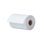 Brother BDL-7J000058-040 papel térmico de 13,8 metros, ideal para impresoras térmicas y tickets. SKU: BDL7J000058040