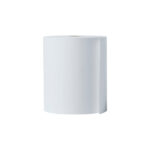 Rollo de papel térmico Brother BDL-7J000076-066 de 42 metros, ideal para impresoras térmicas. SKU: BDL7J000076066