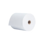 Rollo de papel térmico Brother BDL-7J000076-066 de 42 metros, ideal para impresoras térmicas. SKU: BDL7J000076066