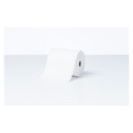 Rollo de papel térmico Brother BDL-7J000076-066 de 42 metros, ideal para impresoras térmicas. SKU: BDL7J000076066