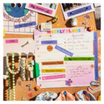 Brother BTAG-T31 cinta para impresora de etiquetas, negro sobre naranja, SKU BTAGT31, ideal para etiquetado industrial