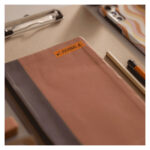 Brother BTAG-T31 cinta para impresora de etiquetas, negro sobre naranja, SKU BTAGT31, ideal para etiquetado industrial