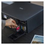 Brother DCP-J1310DW impresora multifunción A4, 1200 x 6000 DPI, 16 ppm, Wifi - DCPJ1310DWRE1