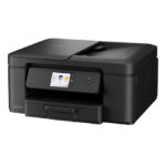 Impresora multifunción Brother DCP-J1460DW, inyección de tinta, resolución 1200 x 6000 DPI, 16 ppm, Wifi, SKU: DCPJ1460DWRE1